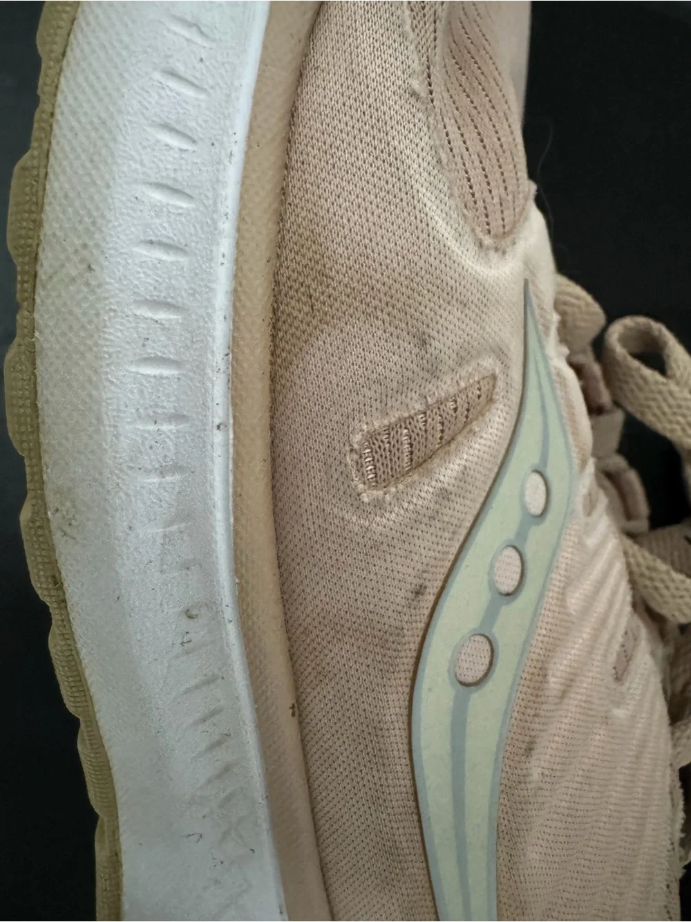 Women's SAUCONY VERSAFOAM Inferno - Lightweight Running Shoes